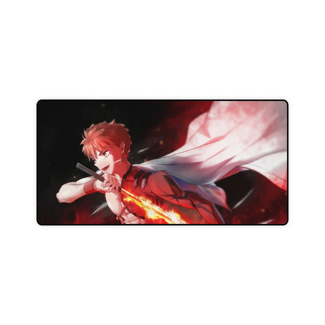 Fate/Grand Order Mouse Pad (Desk Mat)