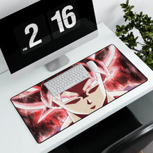 Load image into Gallery viewer, Dragon Ball Super - Godku Mouse Pad (Desk Mat)
