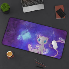 Load image into Gallery viewer, Anime Pokémon Mouse Pad (Desk Mat) On Desk
