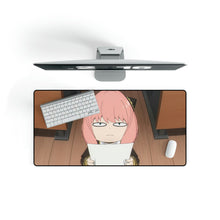 Load image into Gallery viewer, Spy x Family Mouse Pad (Desk Mat)
