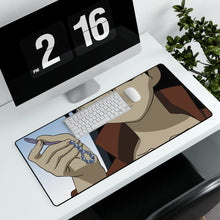 Load image into Gallery viewer, Azumanga Daioh Mouse Pad (Desk Mat)
