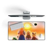 Load image into Gallery viewer, Touhou Mouse Pad (Desk Mat)
