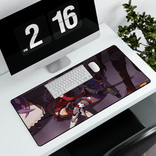 Load image into Gallery viewer, Benghuai Xueyuan Mouse Pad (Desk Mat)
