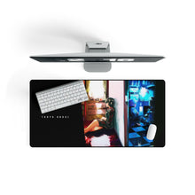 Load image into Gallery viewer, Tokyo Ghoul Ken Kaneki, Touka Kirishima Mouse Pad (Desk Mat) On Desk
