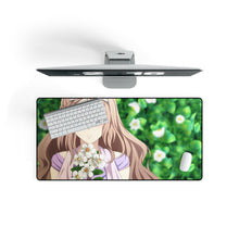 Load image into Gallery viewer, Violet Evergarden Mouse Pad (Desk Mat)
