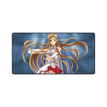 Load image into Gallery viewer, Sword Art Online Mouse Pad (Desk Mat)
