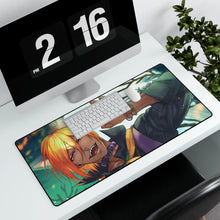 Load image into Gallery viewer, Fate/Grand Order Mouse Pad (Desk Mat)
