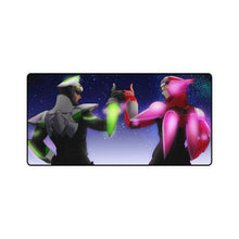 Load image into Gallery viewer, Tiger &amp; Bunny Mouse Pad (Desk Mat)
