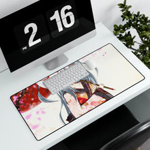 Load image into Gallery viewer, Anime Kantai Collection Mouse Pad (Desk Mat)
