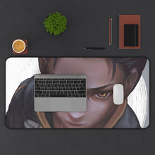 Load image into Gallery viewer, Re:ZERO -Starting Life In Another World- Mouse Pad (Desk Mat) With Laptop
