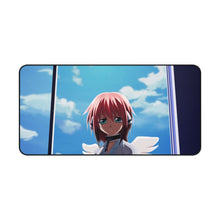 Load image into Gallery viewer, Heaven's Lost Property Mouse Pad (Desk Mat)
