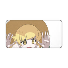 Load image into Gallery viewer, Monogatari (Series) Mouse Pad (Desk Mat)
