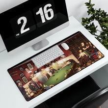 Load image into Gallery viewer, Hetalia: Axis Powers Mouse Pad (Desk Mat) With Laptop
