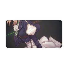 Load image into Gallery viewer, Sometime Somewhere Mouse Pad (Desk Mat)
