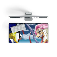 Load image into Gallery viewer, Anime Bleach Mouse Pad (Desk Mat)
