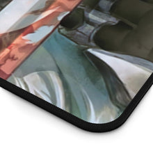 Load image into Gallery viewer, Anime Berserk Mouse Pad (Desk Mat) Hemmed Edge
