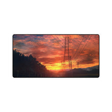 Load image into Gallery viewer, Anime Original Mouse Pad (Desk Mat)
