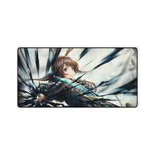Load image into Gallery viewer, Anime, Girl, Arknights, Amiya, Mouse Pad (Desk Mat)
