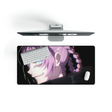 Load image into Gallery viewer, Nazuna Nanakusa Mouse Pad (Desk Mat)
