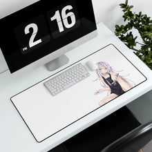 Load image into Gallery viewer, Anime Kantai Collection Mouse Pad (Desk Mat)

