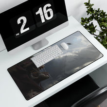 Load image into Gallery viewer, Anime Attack On Titan Mouse Pad (Desk Mat)
