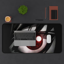 Load image into Gallery viewer, Anime Death Note Mouse Pad (Desk Mat) With Laptop
