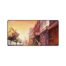 Load image into Gallery viewer, Spy x Family Mouse Pad (Desk Mat)
