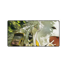 Load image into Gallery viewer, Anime Touken Ranbu Mouse Pad (Desk Mat)
