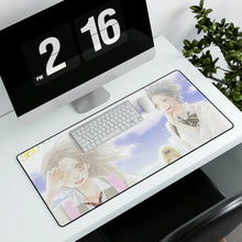 Load image into Gallery viewer, Three-sixty Materials Mouse Pad (Desk Mat)
