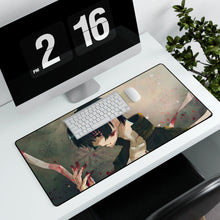 Load image into Gallery viewer, Hetalia: Axis Powers Mouse Pad (Desk Mat) With Laptop
