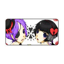 Load image into Gallery viewer, Reborn! Katekyo Hitman Reborn Mouse Pad (Desk Mat)
