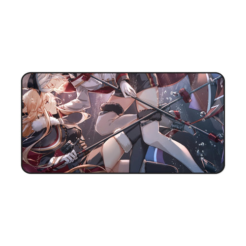 Azur Lane Mouse Pad (Desk Mat)