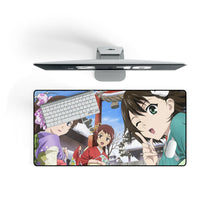 Load image into Gallery viewer, True Tears Mouse Pad (Desk Mat)
