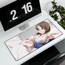 Load image into Gallery viewer, Kara no Kyōkai Mouse Pad (Desk Mat)
