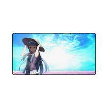 Load image into Gallery viewer, Kannagi: Crazy Shrine Maidens Mouse Pad (Desk Mat)
