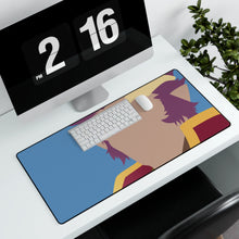 Load image into Gallery viewer, Sword Art Online Mouse Pad (Desk Mat)
