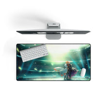 Load image into Gallery viewer, IDOLiSH7 Mouse Pad (Desk Mat) On Desk
