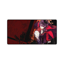 Load image into Gallery viewer, Kokuchou no Psychedelica Mouse Pad (Desk Mat)
