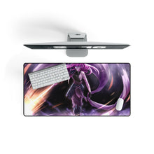 Load image into Gallery viewer, There will be fire Mouse Pad (Desk Mat) On Desk
