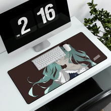 Load image into Gallery viewer, Vocaloid Mouse Pad (Desk Mat)
