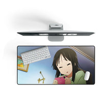 Load image into Gallery viewer, K-ON! Mouse Pad (Desk Mat)
