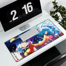Load image into Gallery viewer, Touhou Mouse Pad (Desk Mat)
