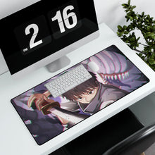 Load image into Gallery viewer, Jujutsu Kaisen 0 Mouse Pad (Desk Mat)
