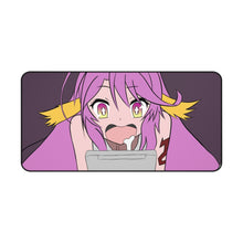 Load image into Gallery viewer, No Game No Life Mouse Pad (Desk Mat)
