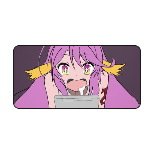 No Game No Life Mouse Pad (Desk Mat)