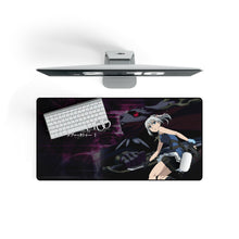 Load image into Gallery viewer, Taboo Tattoo Mouse Pad (Desk Mat)
