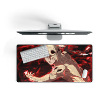 Load image into Gallery viewer, Anime Bleach Mouse Pad (Desk Mat)
