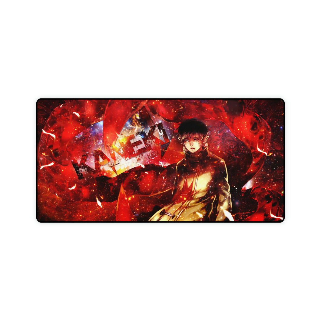 Anime Tokyo Ghoul Mouse Pad (Desk Mat)