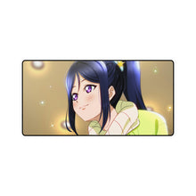 Load image into Gallery viewer, Kanan Matsuura Mouse Pad (Desk Mat)
