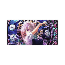 Load image into Gallery viewer, Touhou Mouse Pad (Desk Mat)
